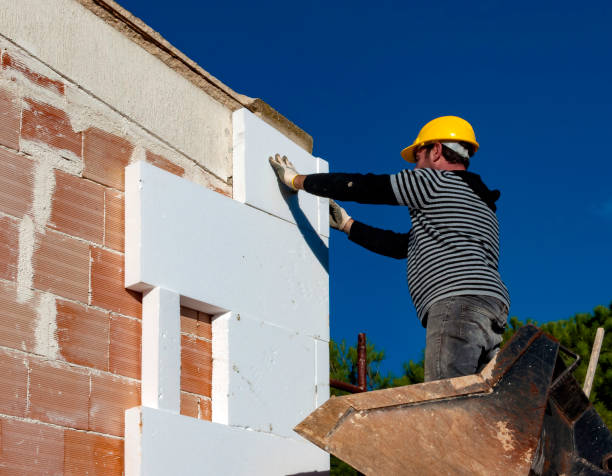 Best Geographic-Specific Insulation Services in Rio Vista, CA
