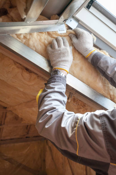 Best Commercial Insulation in Rio Vista, CA
