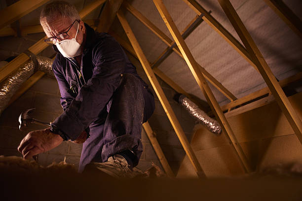 Best Energy Efficiency Insulation in Rio Vista, CA